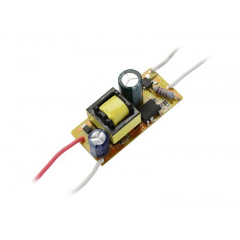 Драйвер светодиода LD 12-18x1W (300mA) 220V